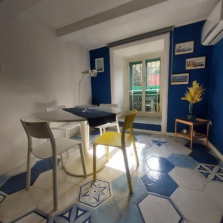 Be Blu Apartment Naples Exterior photo