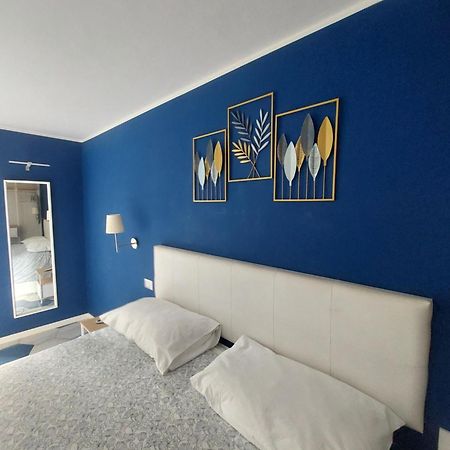 Be Blu Apartment Naples Exterior photo