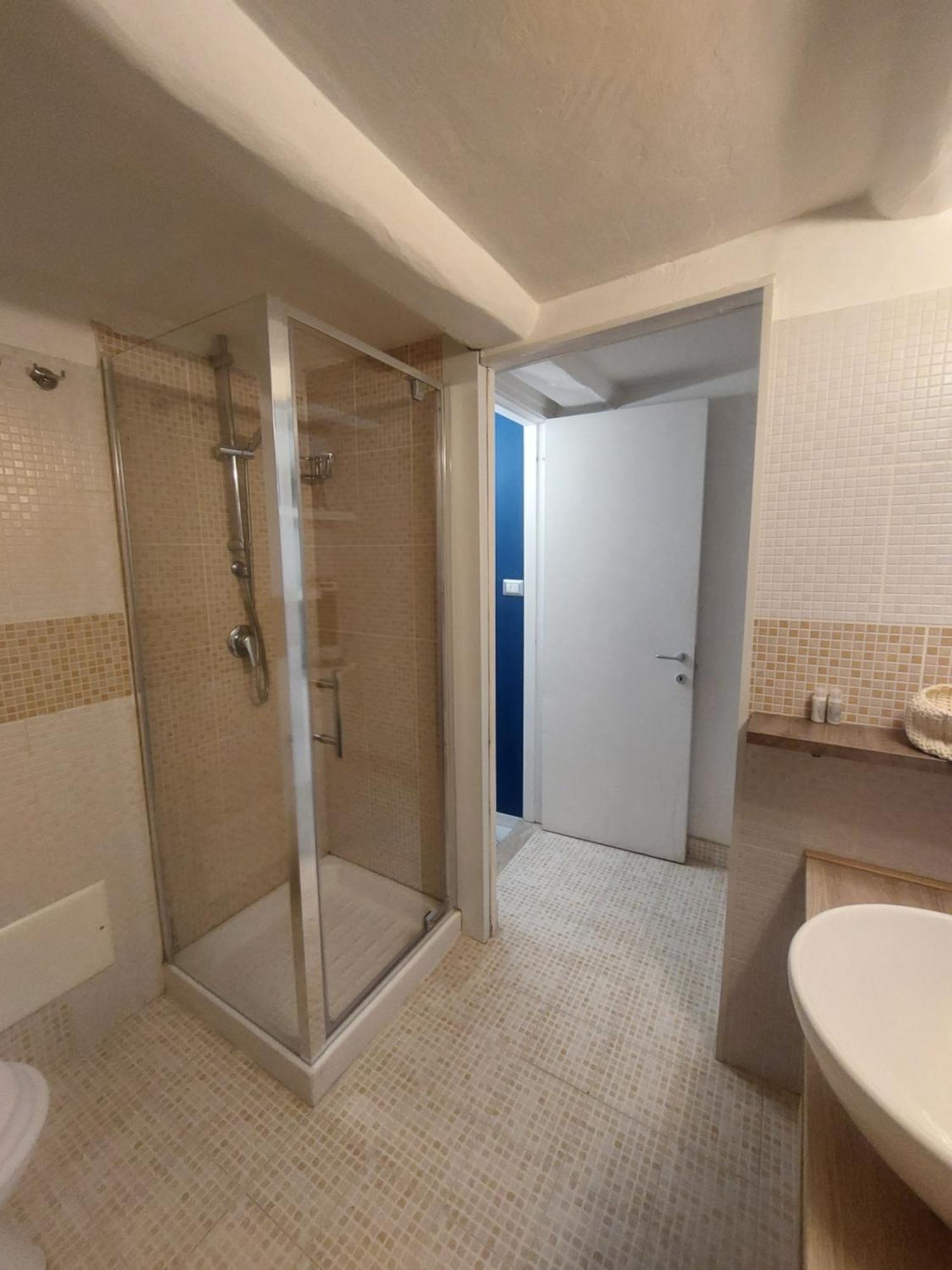 Be Blu Apartment Naples Exterior photo