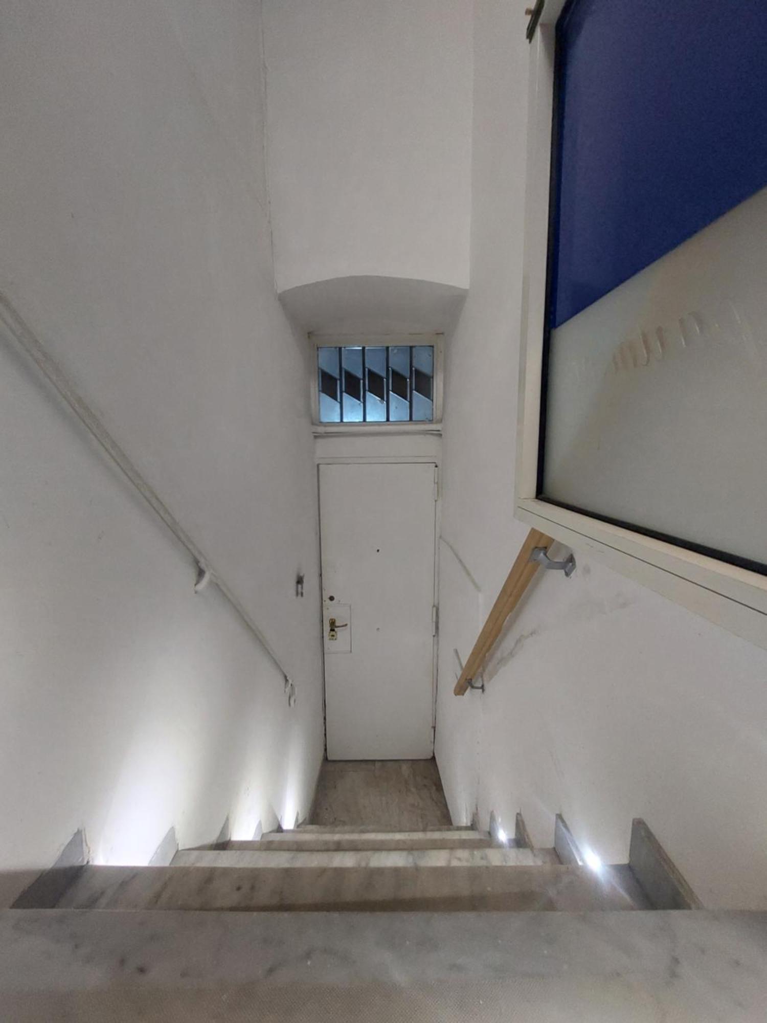 Be Blu Apartment Naples Exterior photo